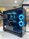 PC Gaming - Đồ họa Core i5-14600KF | RTX 5070 12GB | RAM 32GB DDR5 | SSD 1TB NVMe | PSU 850W